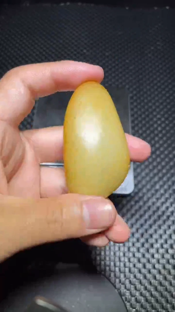 【闪购商品】和田玉挂件未镶嵌42