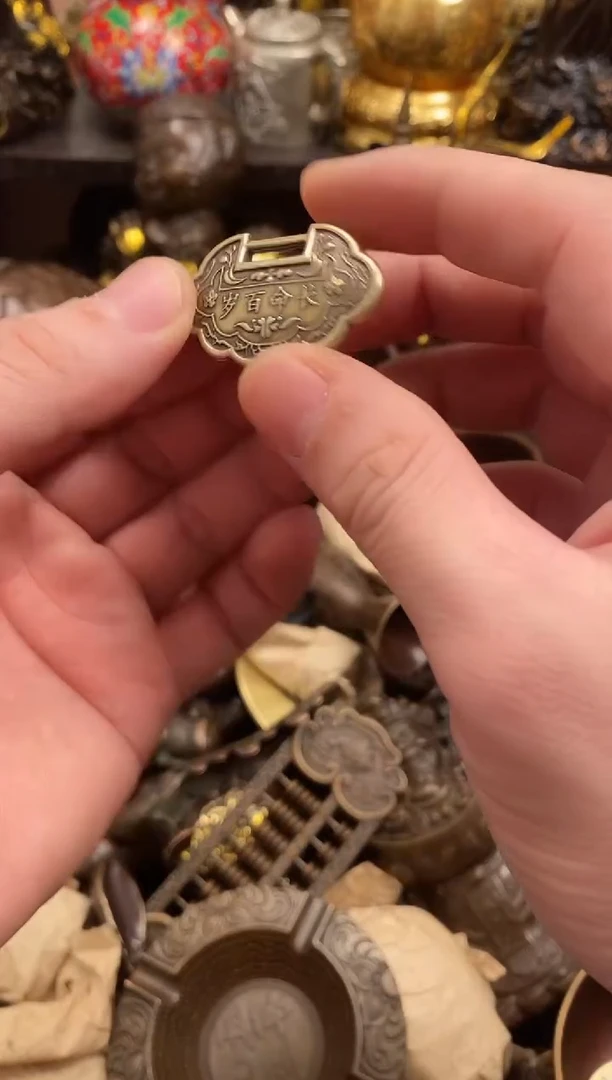 案台摆件 物品摆件