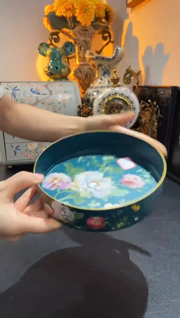 外贸陶瓷家居百货