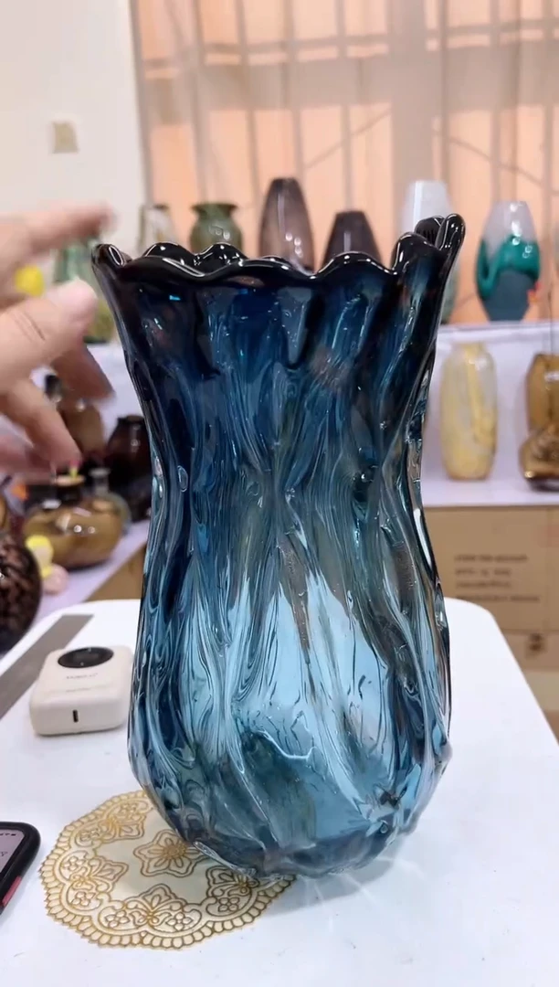 【闪购商品】也麦花器