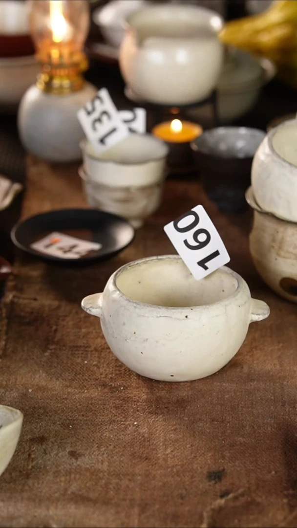 160景德镇{立梦陶}手作同款