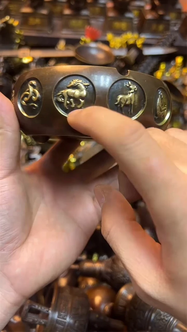 1案台摆件  物品摆件
