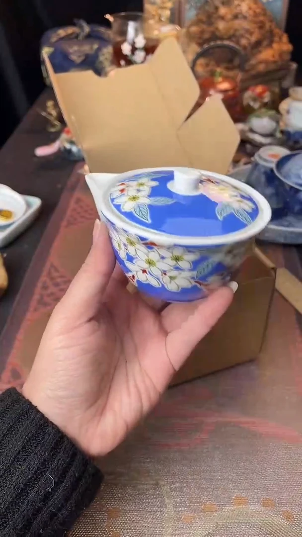 瓷片勇**前散瓷默认微瑕，看清尺寸品相再拍