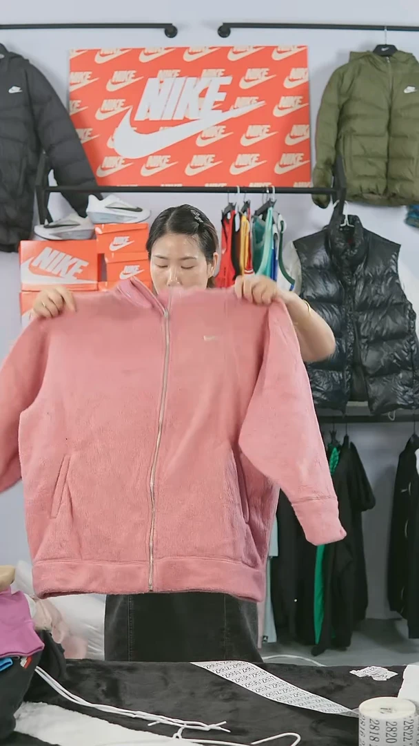 2867编码 瑕疵款直播间过款为准尺码XL160斤