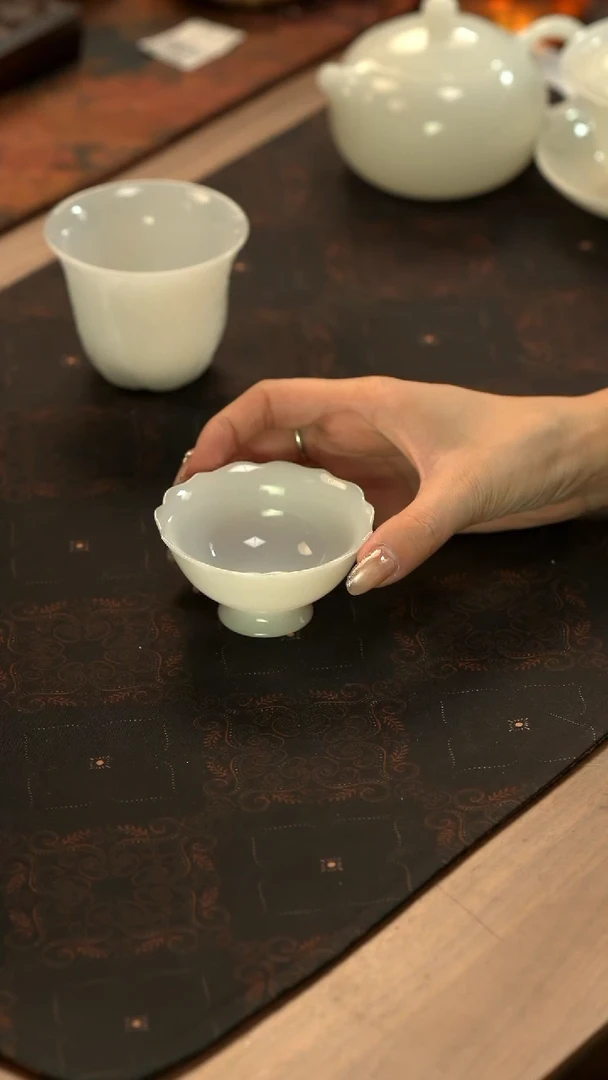 11留器茶斋高货瓷器@@SY0050