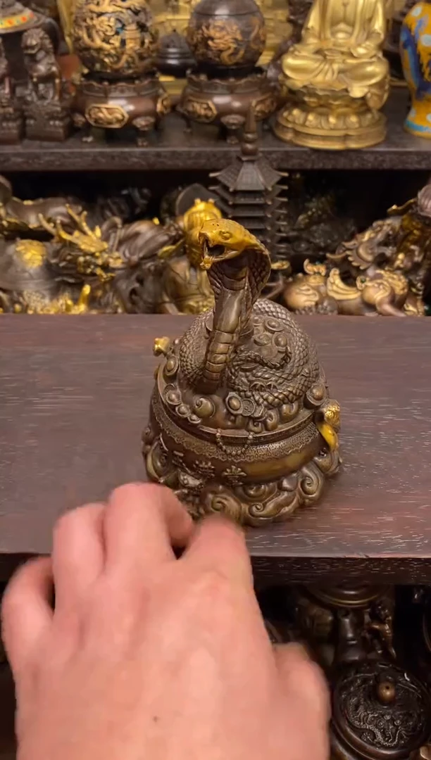 案台摆件 物品摆件