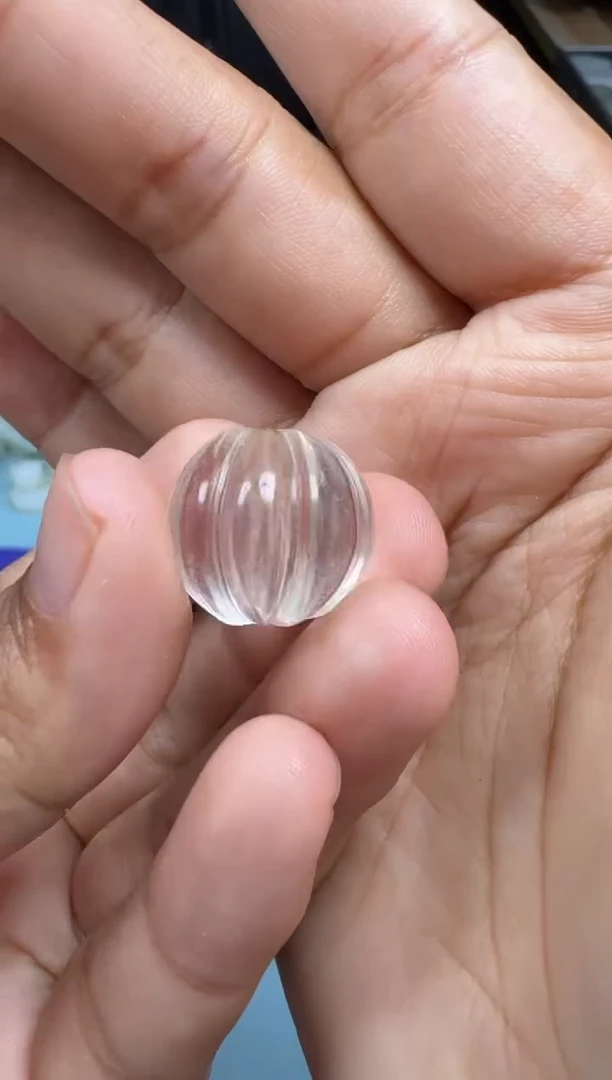 和田玉未镶嵌颈饰1