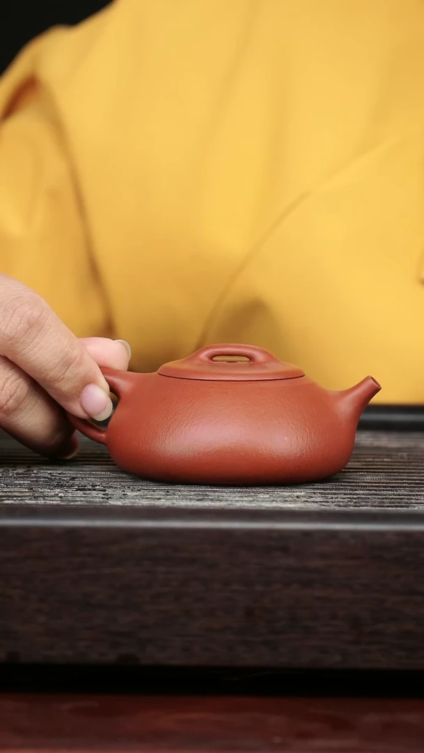 茶壶紫砂精品紫砂壶54.......110CC