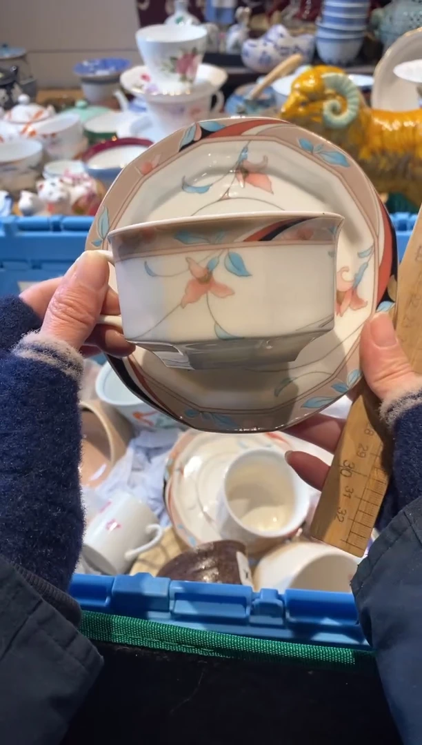 【闪购商品】瓷片梦瓷哈哈哈哈哈哈哈