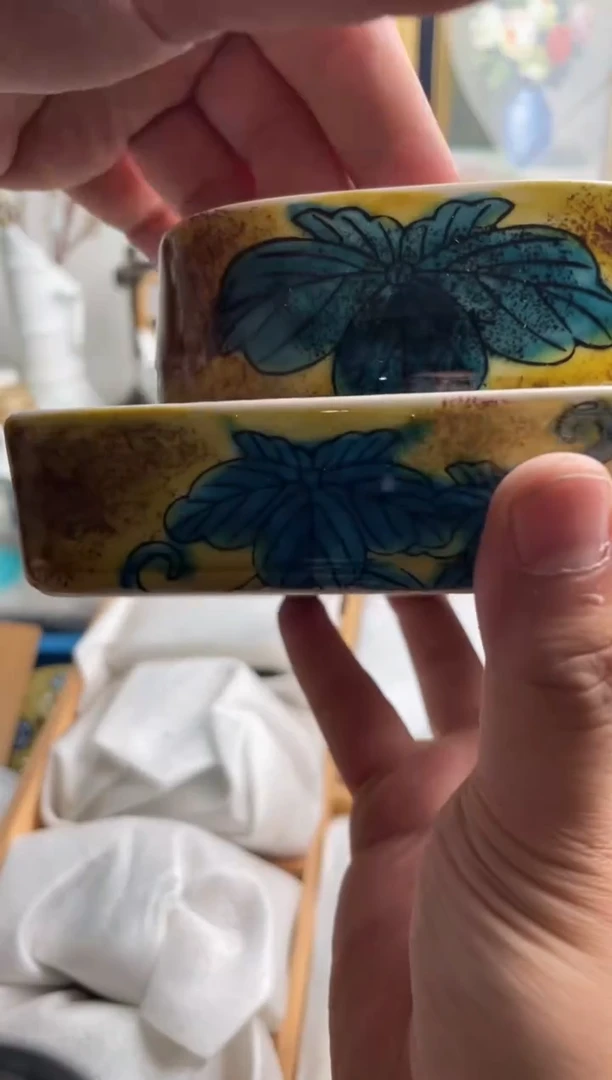 瓷片兵****店192-F-