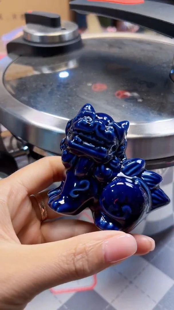 瓷片陶茶666文玩周边多人