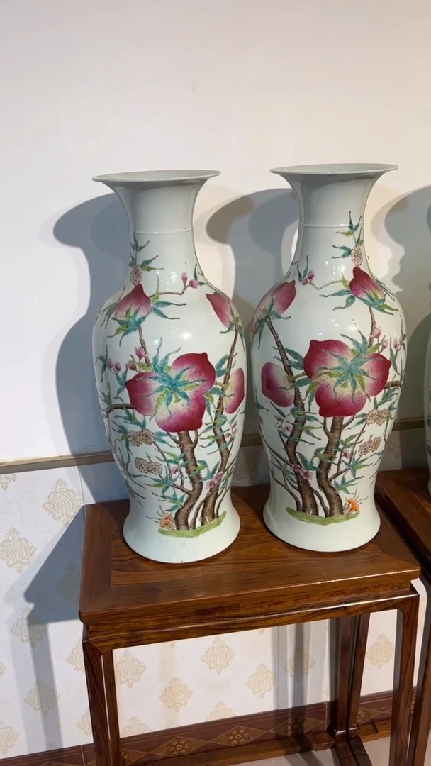 【闪购商品】摆件瓷摆件瓷摆件瓷摆件