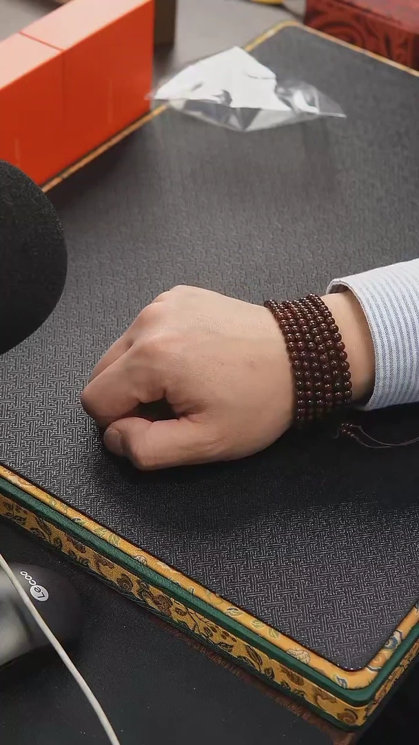 【闪购商品】小叶紫檀手串/手链宫皇顺小叶紫檀216多圈