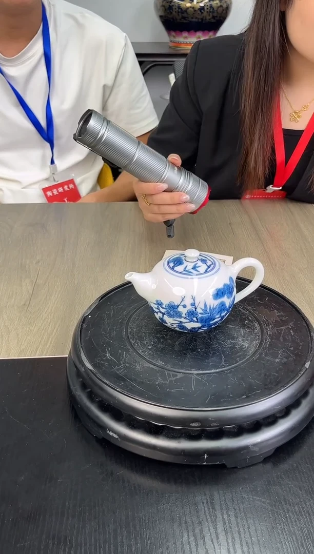 摆件瓷博会-轻工业专场4307