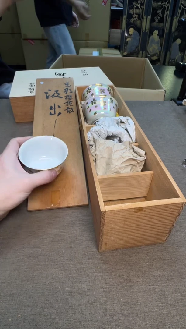 茶宠瓷器茶具套装