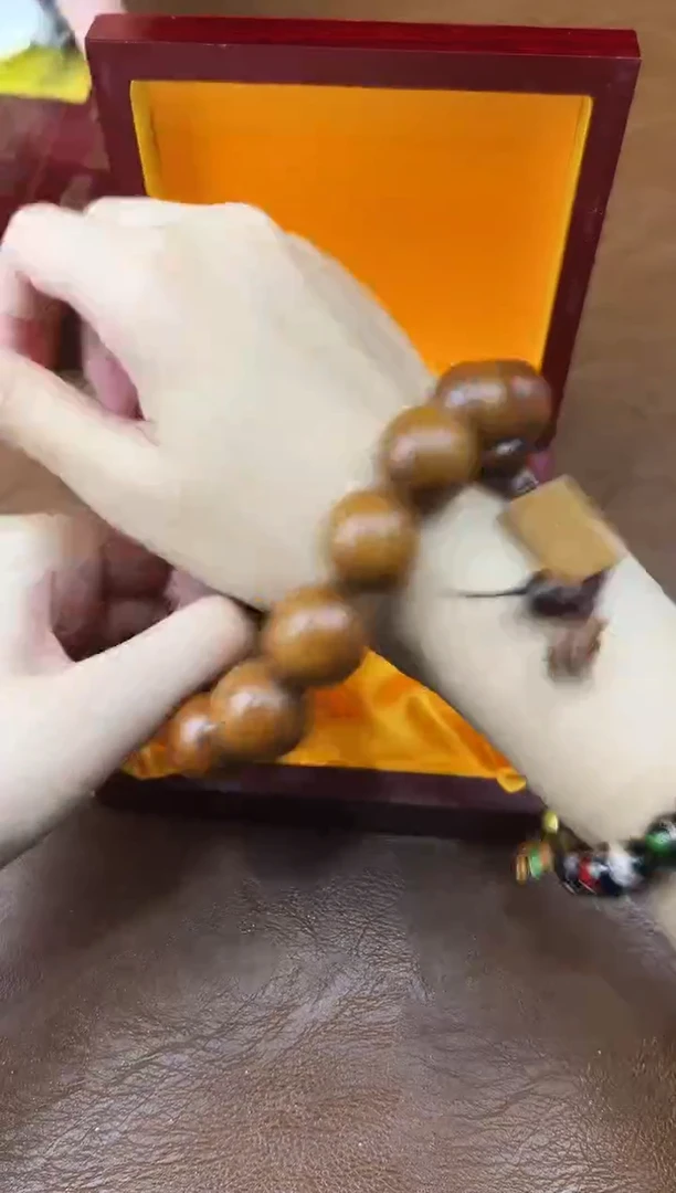 万家文玩阁海南黄花梨链接@@SP002