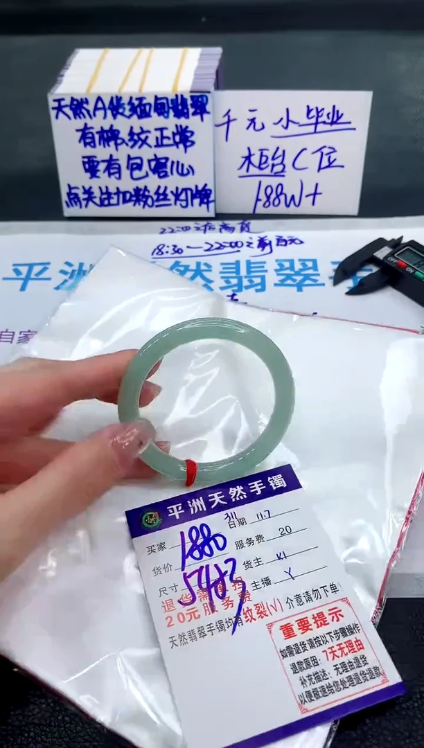 未镶嵌手镯翡翠111111111