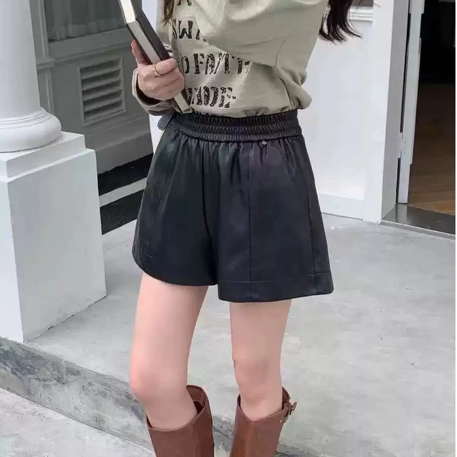 来米家  冬季新款短裤