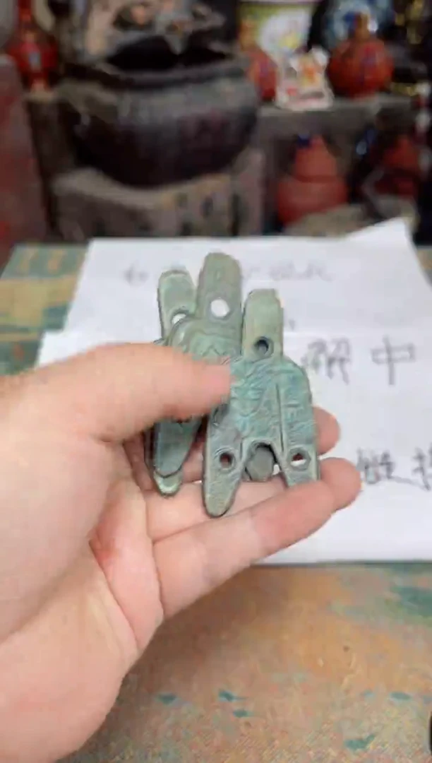 直播实物展示所见即所得