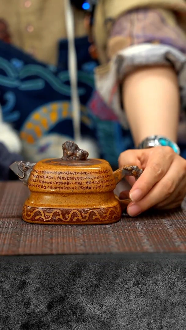 【闪购商品】紫砂茶壶紫砂茶壶