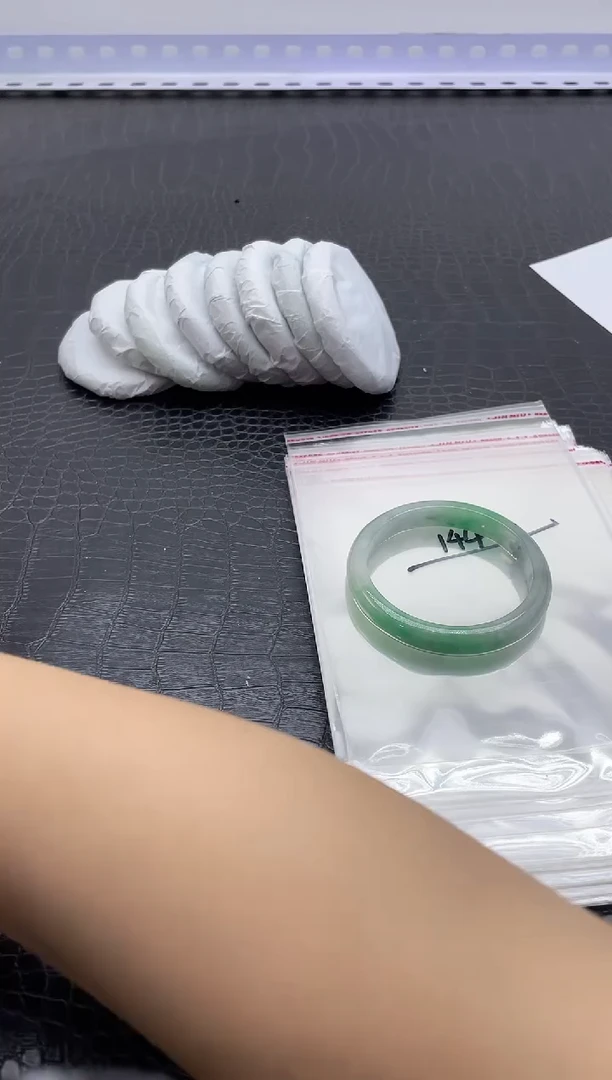 手镯所见即所得拍啥发啥144