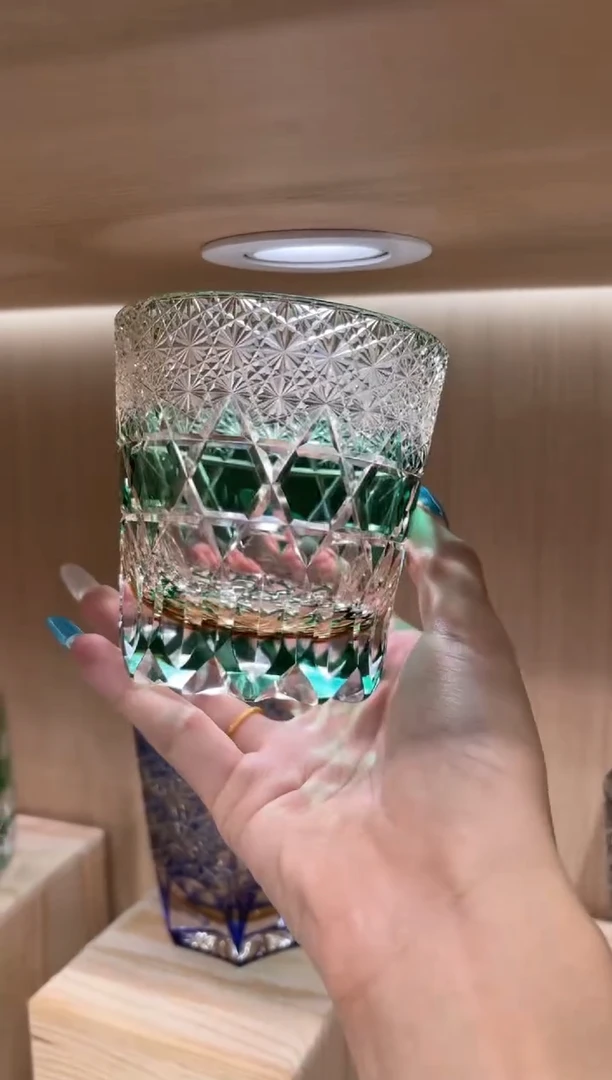 直播间活动单只 精品绿萤石