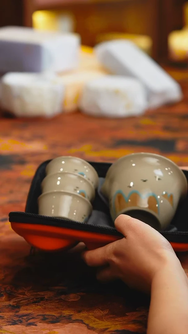 【闪购商品】楽门茶器！！！！