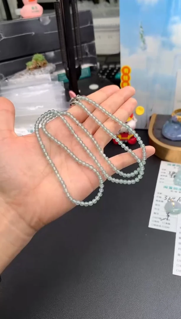 定制翡翠未镶嵌模式推广期48小时鉴赏期