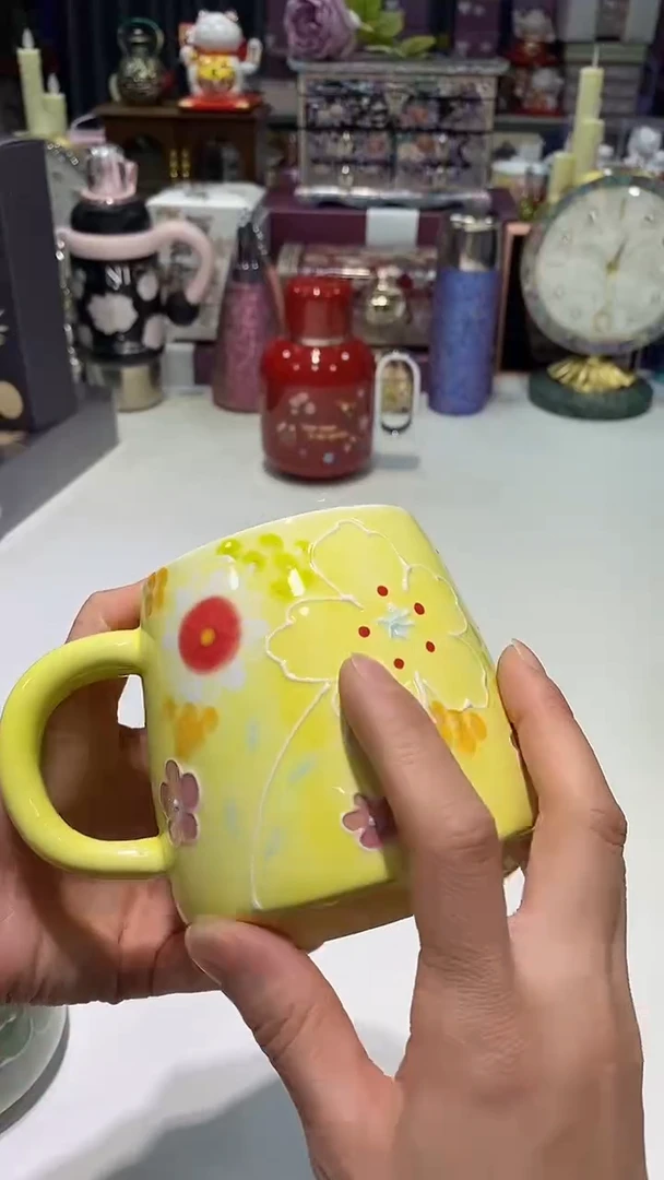 瓷片生活的本意就是开心@@1