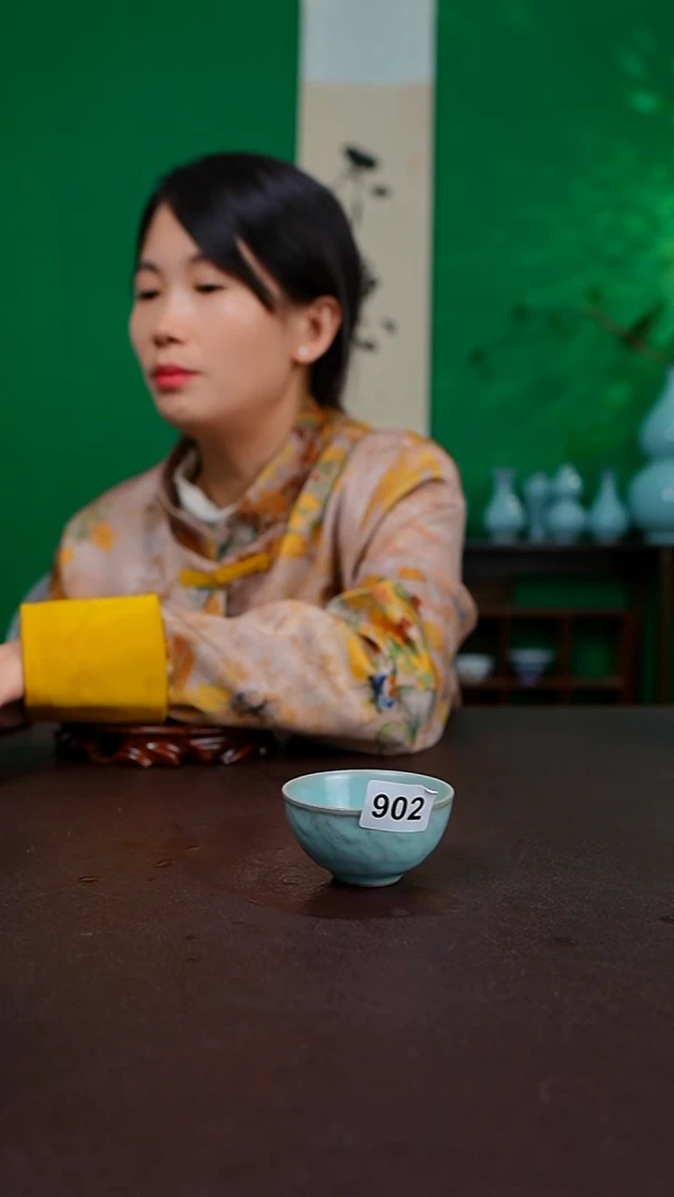 二级仿古一元福利902号 简装