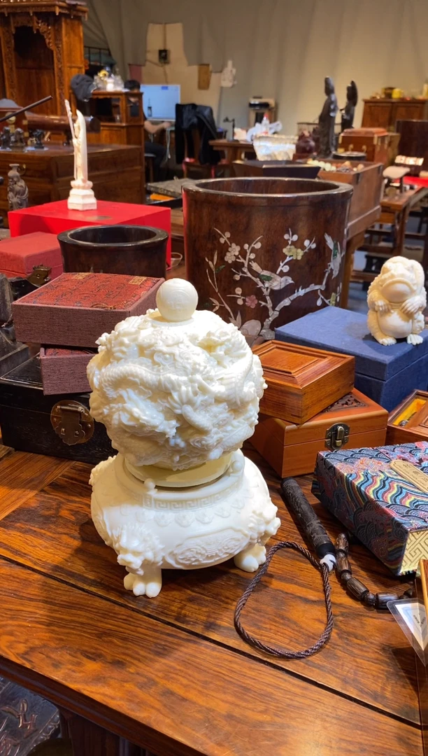 【闪购商品】木工艺品 福利 捡漏 11