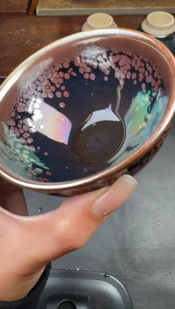 茶盏徐祖亮极曜盏60