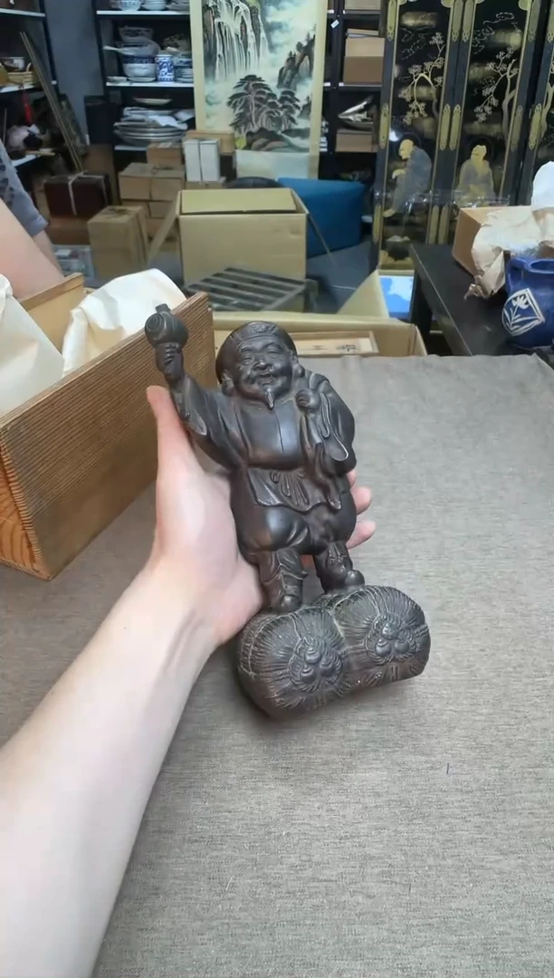 茶宠瓷器茶具套装