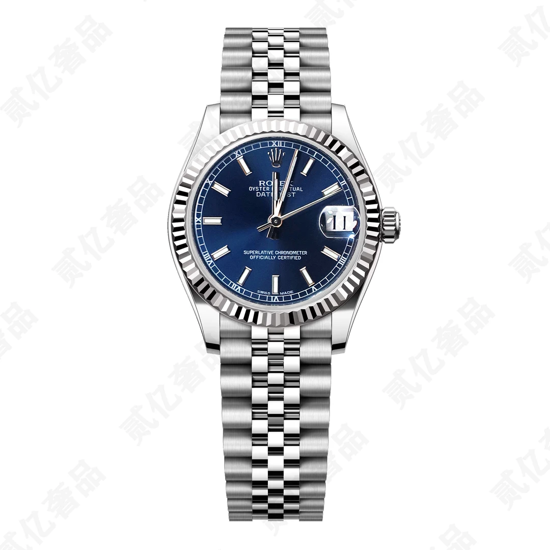 99新 Rolex/劳力士 Rolex/劳力士 腕表/日志/B3717/178274/31mm原