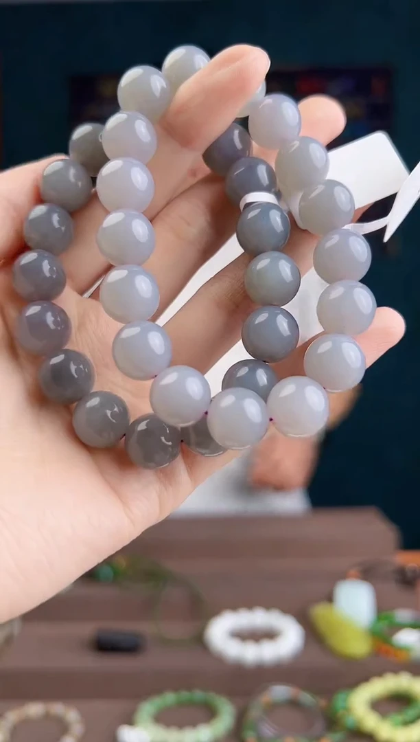 和田玉未镶嵌颈饰多样性发货 拍一单发一个