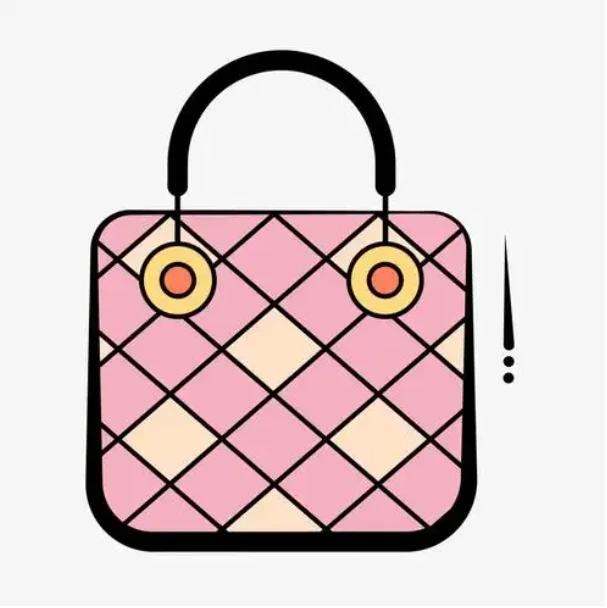 时尚百搭真皮女士单肩包