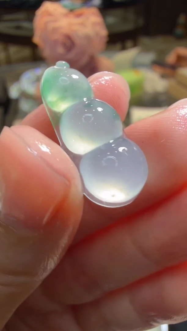 未镶嵌定制翡翠多样性团购发一件（不退不换）