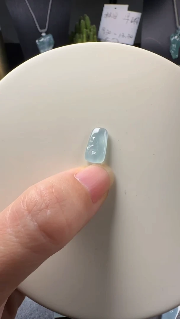 未镶嵌定制翡翠天然翡翠
