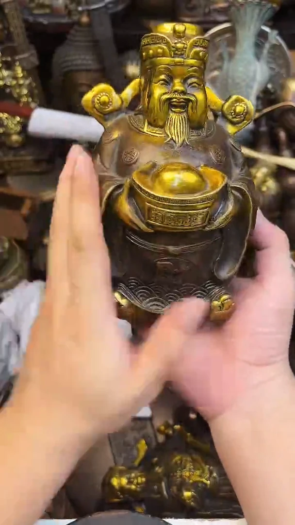 1129李哥铜器摆件链接