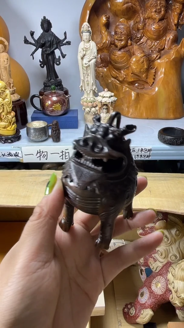 手工艺品琉璃鼓**海琉璃琉璃琉璃琉璃