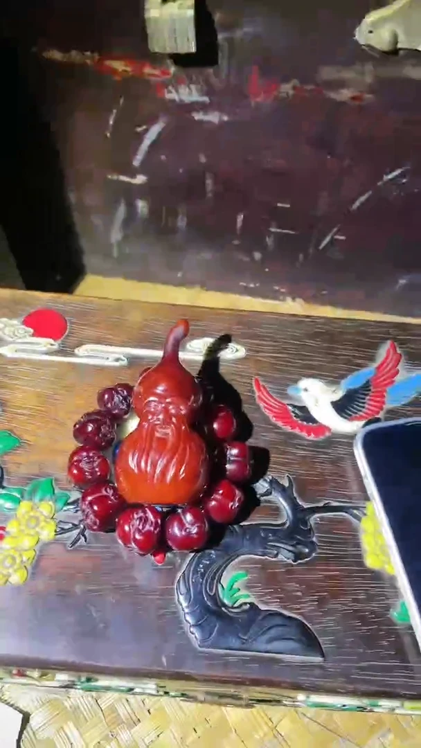 【闪购商品】琥珀颈饰未镶嵌奇奇奇奇奇奇奇奇36