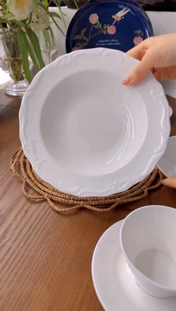 盘子瓷*****************