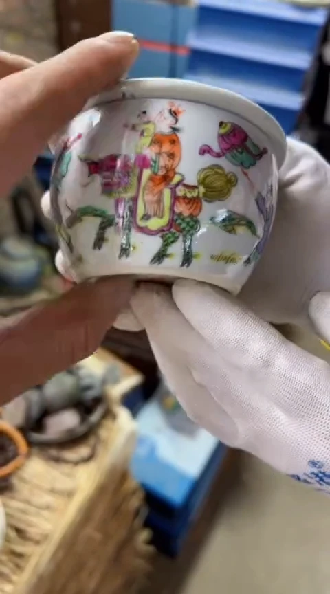 摆件瓷器摆件瓷器摆件