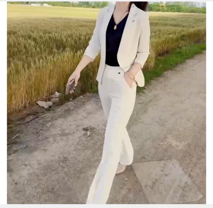 2025夏季时尚潮流百搭精品女装知DS563