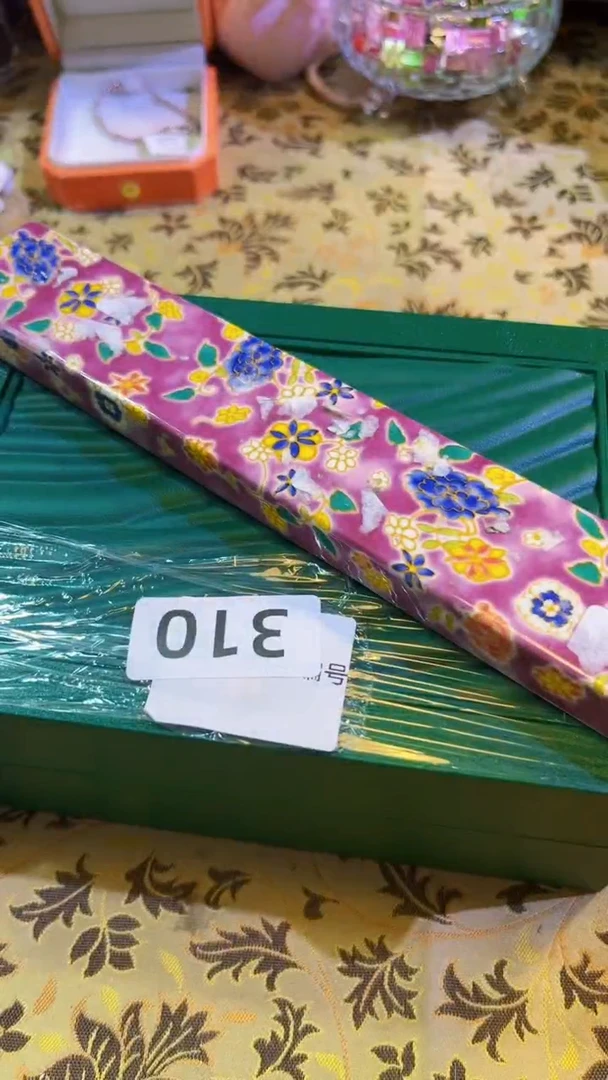 【闪购商品】瓷片陶茶666文玩周边多人