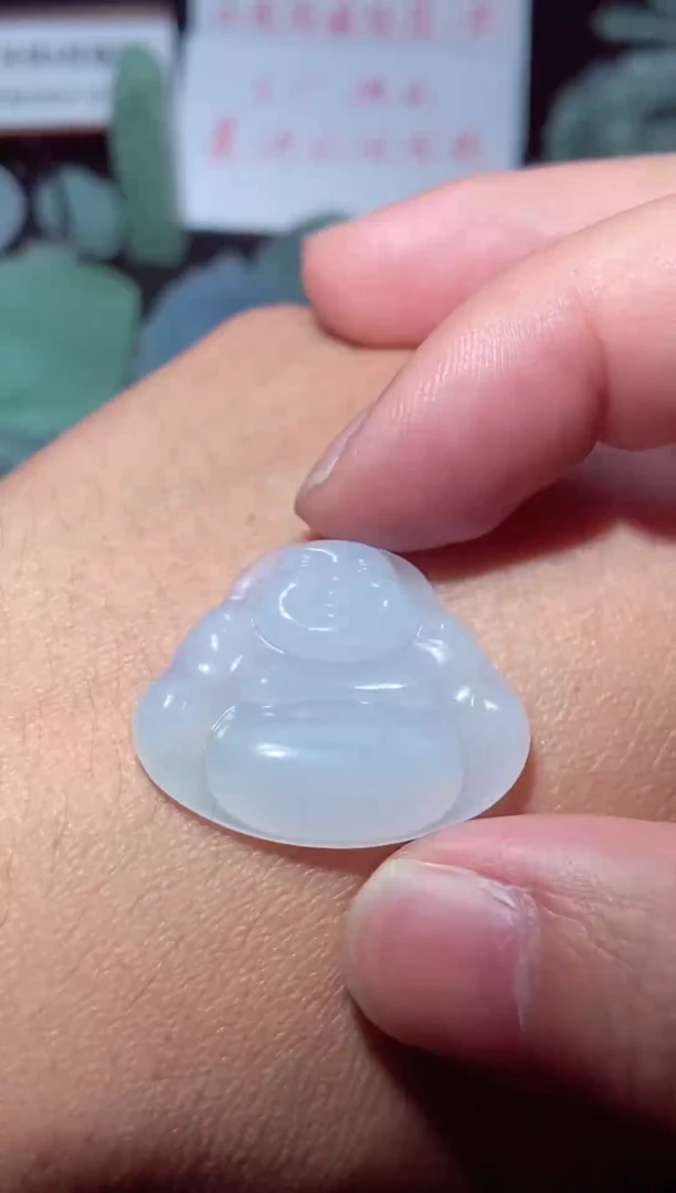 未镶嵌定制翡翠翡翠