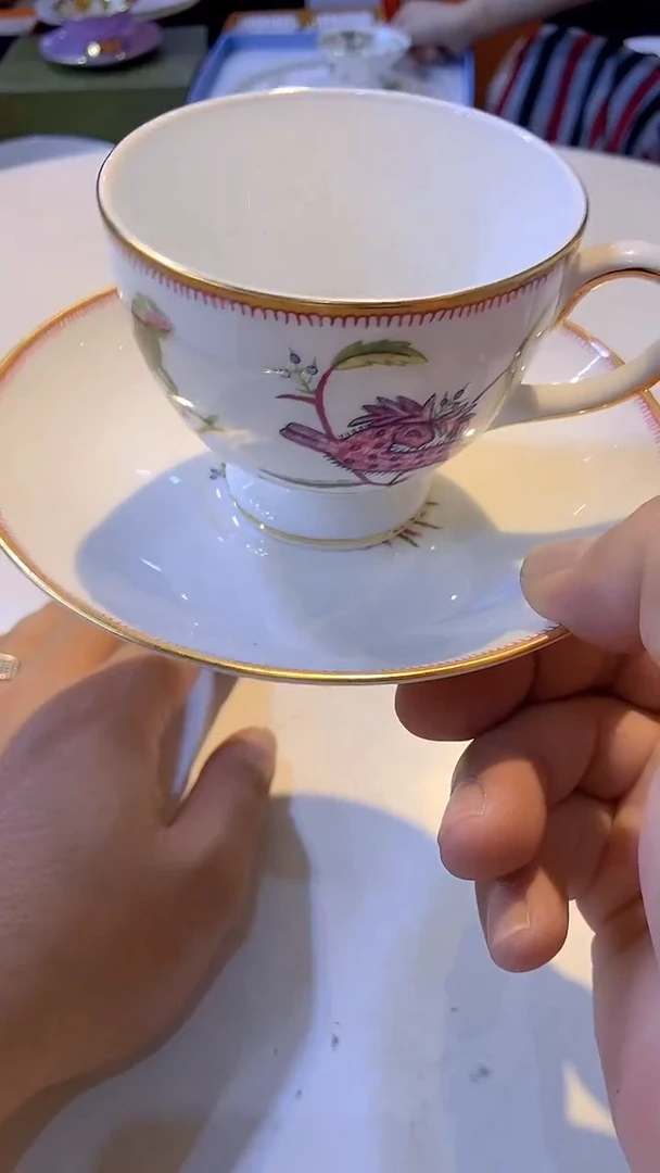 杯鸿辉家品牌瓷器，京东包邮！