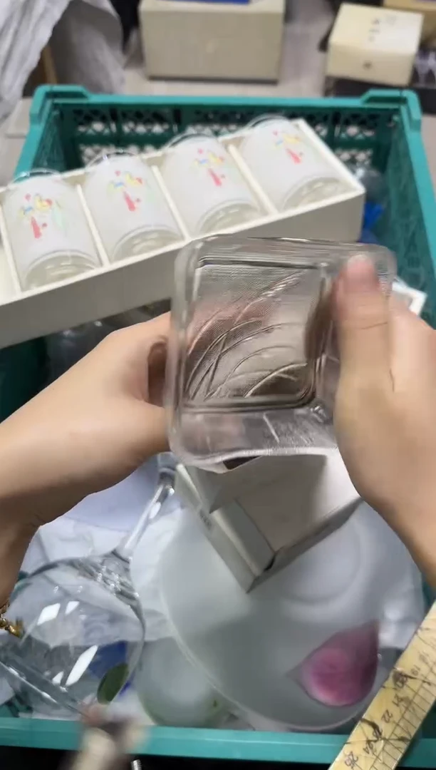 手工艺品玻璃覓073