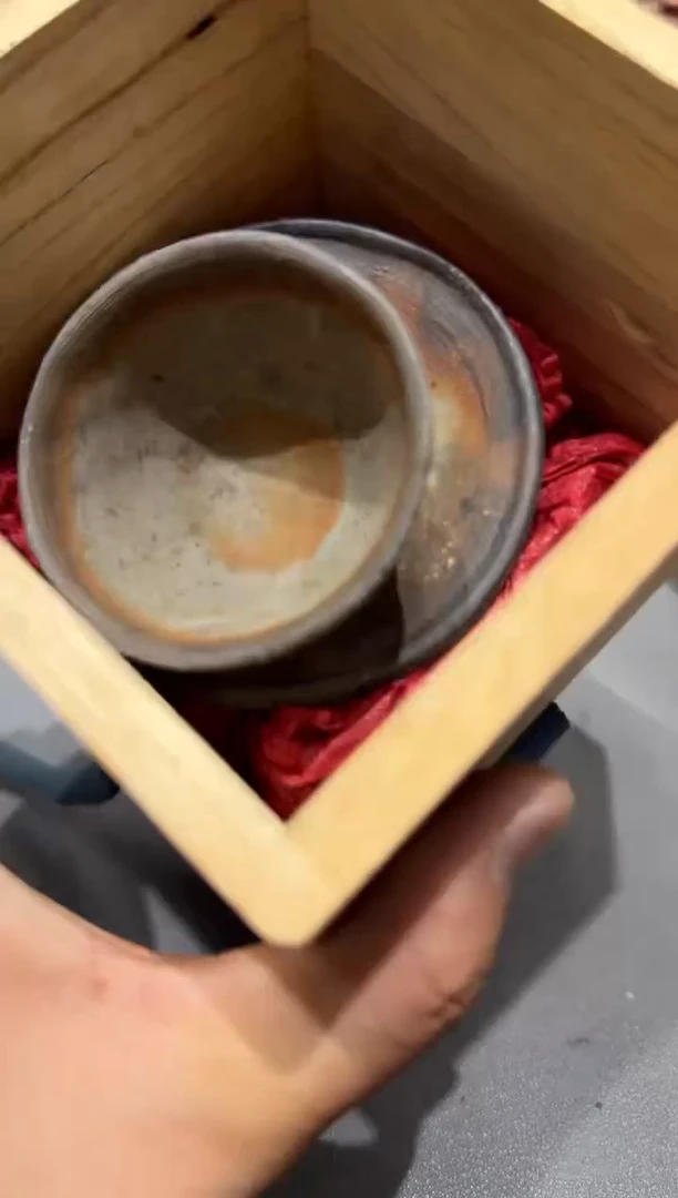 宁*小四孤品收藏中古品