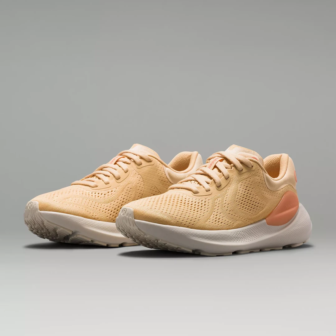 lululemon/露露乐蒙 Women's Beyondfeel Running Shoe女士跑步鞋